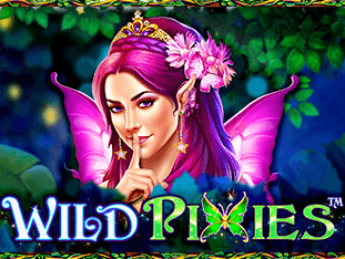Wild Pixies screenshot