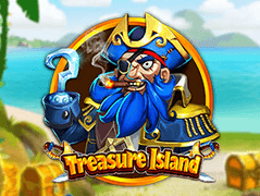 Treasureisland screenshot
