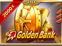 Crazy Golden Bank screenshot