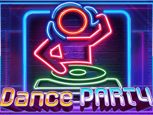 Dance Party screenshot