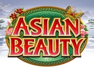 Asian Beauty screenshot