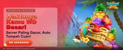 Jackpot Terbesar Hari Ini