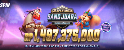 Login Becekwin Sekarang Juga